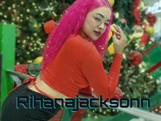 Rihanajacksonn