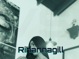 Rihannagill