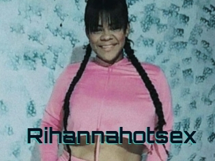 Rihannahotsex