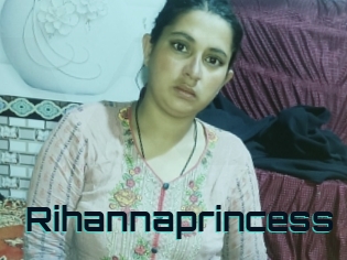 Rihannaprincess