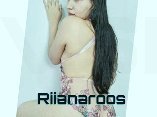 Riianaroos