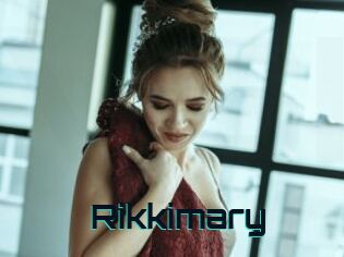 Rikkimary
