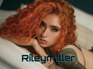 Rileym1ller