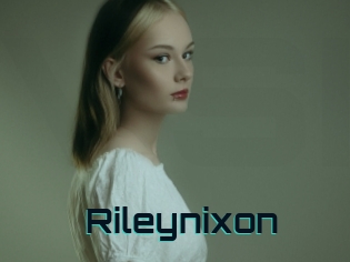 rileynixon Vidéos Stars Nues