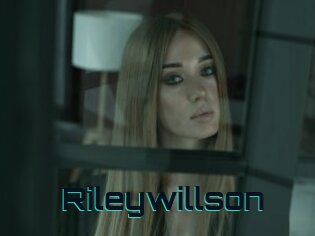 Rileywillson