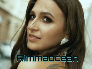 Rimmaocean