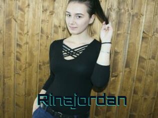 Rinajordan