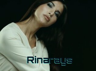 Rinarays