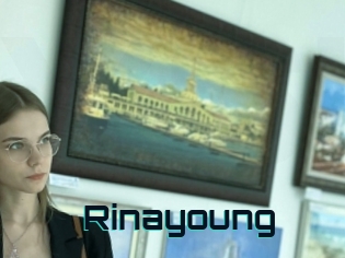 Rinayoung