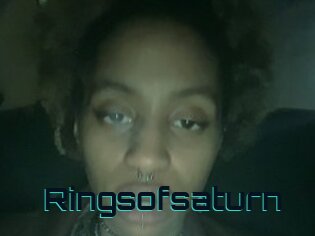 Ringsofsaturn