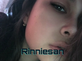 Rinniesan