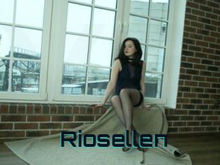 Riosellen