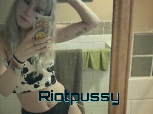 Riotpussy