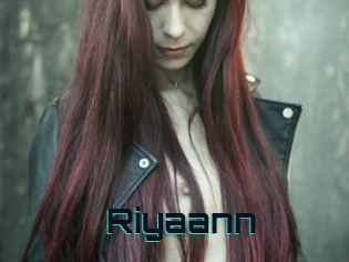 Riyaann