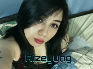 Rizeyung