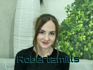 Robertamills