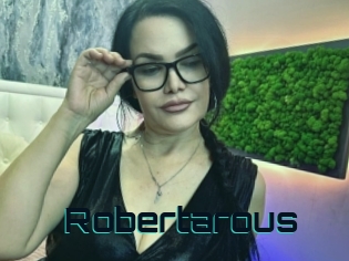 Robertarous