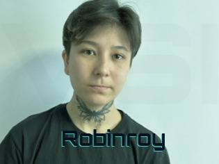 Robinroy