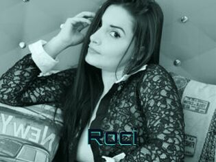 Roci
