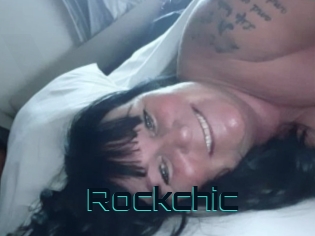 rockchic Vidéos Stars Nues