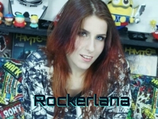 Rockerlana