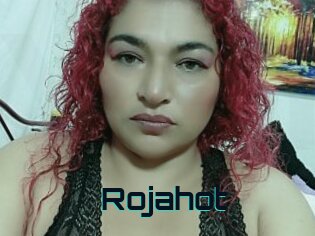 Rojahot