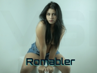 Romabler