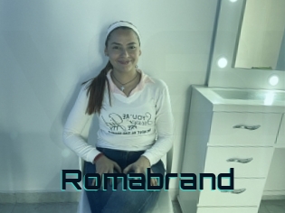Romabrand