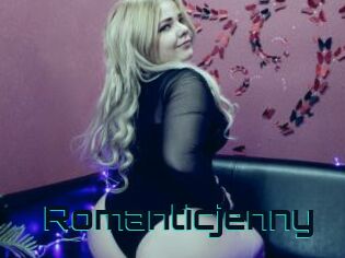 Romanticjenny