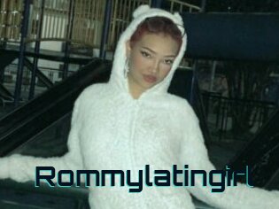 Rommylatingirl