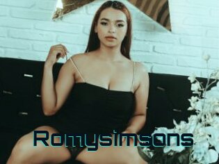 Romysimsons