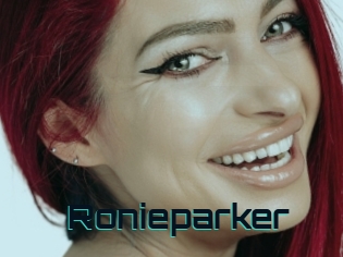 Ronieparker