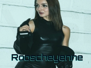 Rooscheyenne