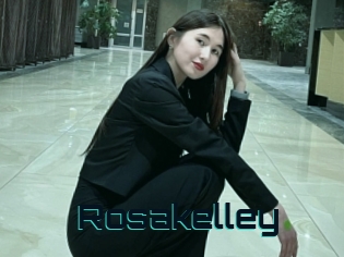Rosakelley