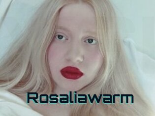 Rosaliawarm