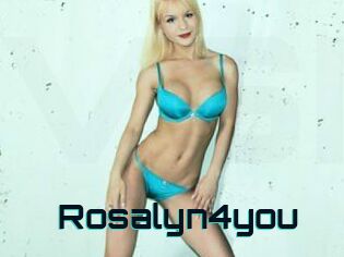 Rosalyn4you