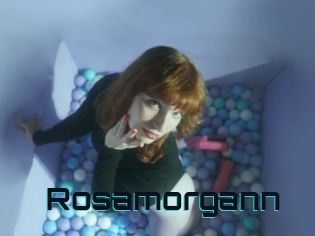 rosamorgann Vidéos Stars Nues
