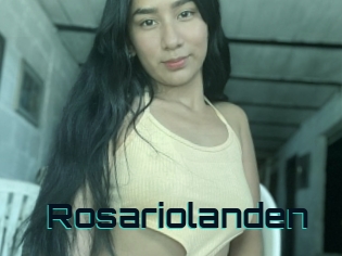 Rosariolanden