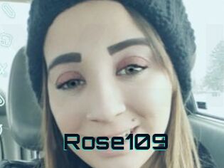 Rose109
