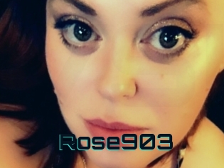 Rose903
