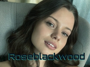 Roseblackwood