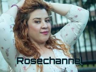 Rosechannel