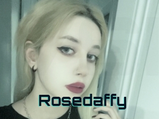 Rosedaffy