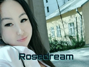 rosedream Vidéos Stars Nues