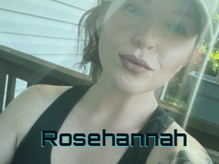 Rosehannah
