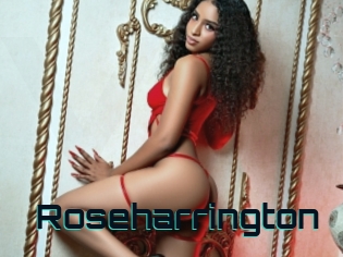 Roseharrington