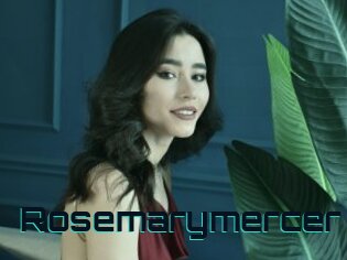 Rosemarymercer