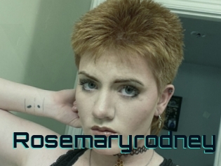 Rosemaryrodney