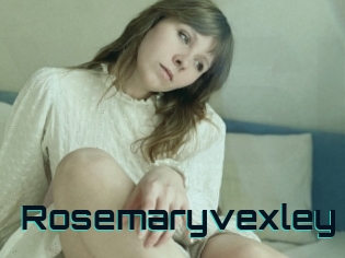 Rosemaryvexley