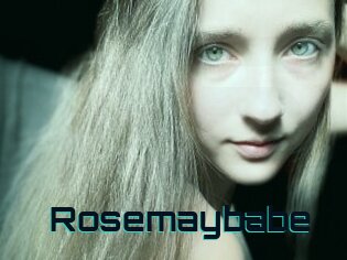 Rosemaybabe